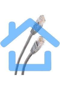 Патч-корд 20м 