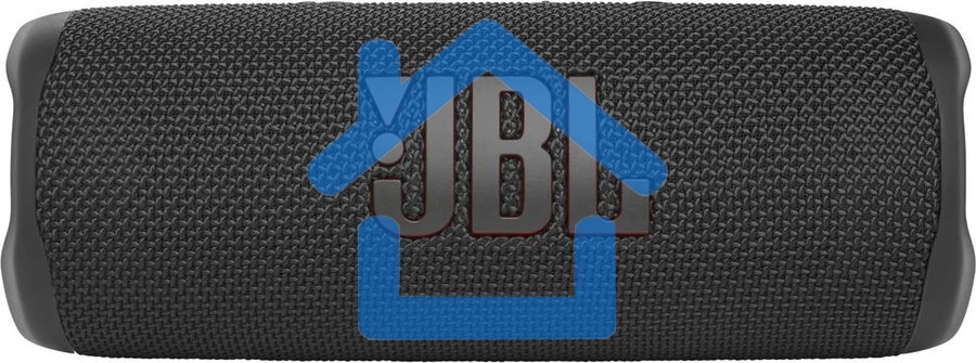 Портативная акустика JBL Flip 6, черный