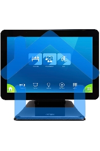 Сенсорная панель управления 10.1