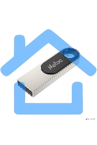 Флешка USB Netac USB U278 NT03U278N-032G-30PN USB 3.0 32 Gb