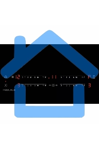 Индукционная варочная панель Electrolux EIT60443X черный