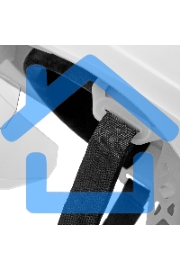 Каска защитная ударопр.