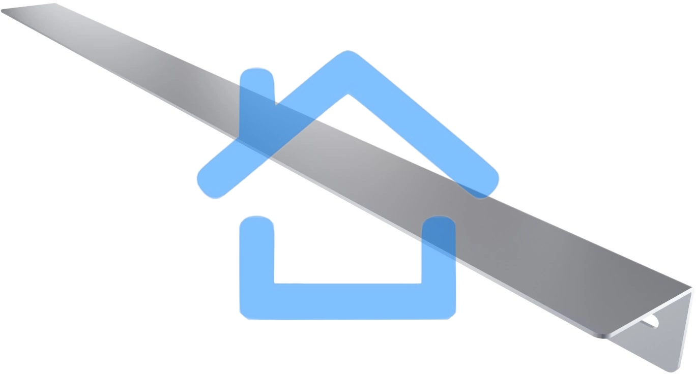 Уголки направляющие NTSS NTSS-YP-H-1000 1U нагр.:100кг. 19