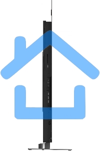 Телевизор Skyworth 55SXF9850 черный 55