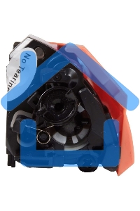 Картридж лазерный Cactus CS-CE311A голубой (1000 стр.) для HP LJ CP1012Pro/CP1025