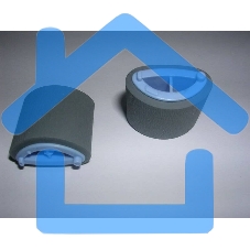 Ролик подачи HP LJ 1100 (RB2-4026)