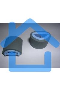 Ролик подачи HP LJ 1100 (RB2-4026)