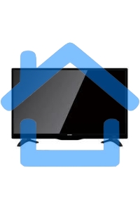 Телевизор Asano 24