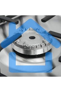 Газовая варочная панель Maunfeld EGHS.32.3ES