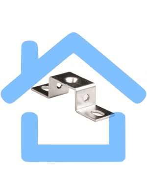 Кронштейн TST20 для DIN-рейки ДКС 03120