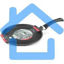 Сковорода блинная Нева-Металл 59224 