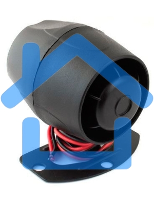 Сирена Centurion SPD 1-1A