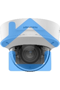 Видеокамера IP Hikvision DS-2CD2723G2-IZS 2.8-12мм цветная