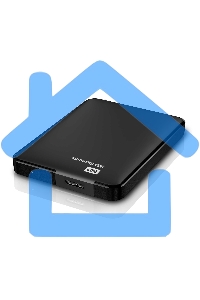 Внешний HDD 2.5