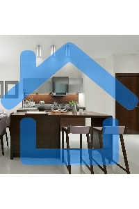 Светильник Gauss Overhead HD006 потолоч. 4100K цв.св.:белый серебристый