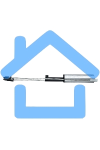 Зажим анкерный клиновой PA1000 EKF pa-1000