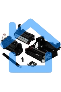 Сервисный комплект Kyocera MK-3150 (1702NX8NL0), 300000 стр. A4, для M3040idn/M3540idn