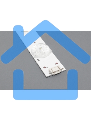 Светодиодная подсветка TV 49-50