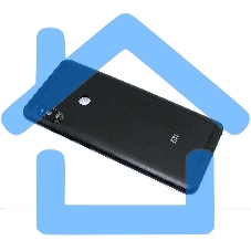 Задняя крышка для Xiaomi Redmi Note 5 черный