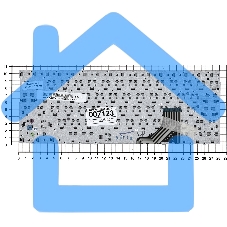 Клавиатура для ноутбука Samsung 530U3B 530U3C, черная