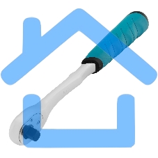 Ключ-трещотка Gross 3/8