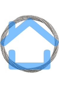 Подставка для телевизора Cactus CS-ST1246BKWN черный/орех 45