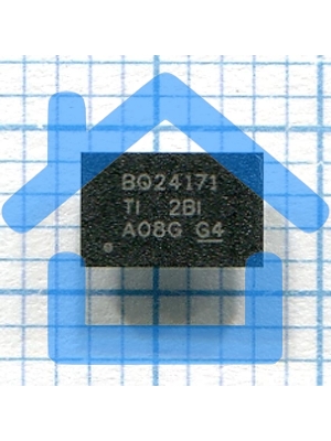 Контроллер для BQ24171 RGYR