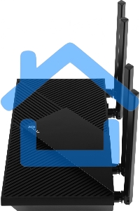 Двухдиапазонный гигабитный TP-Link Archer AX55 Pro AX3000 Wi-Fi 6 роутер