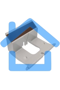 Тормозная площадка HP LJ 5L/6L (RB2-6221/RB1-7181) (о)