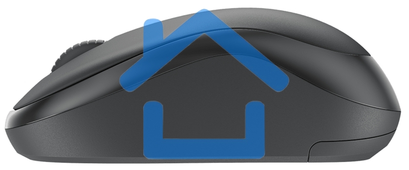 Комплект клавиатура + Мышь Беспроводная Logitech MK295 Silent Wireless Combo