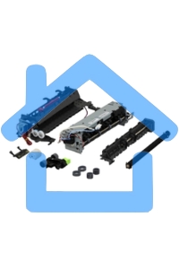 Сервисный набор Lexmark MX310/MX410/MX51x/XM114x (40X9136)