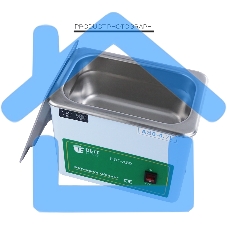 Ультразвуковая ванна Best BST-A80 0.7 л, 50 Вт Ультразвуковая ванна Best BST-A80 0.7 л, 50 Вт