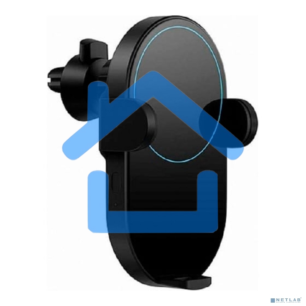 Автомобильное зарядное устройство Mi 20W Wireless Car Charger Xiaomi Mi 20W Wireless Car Charger