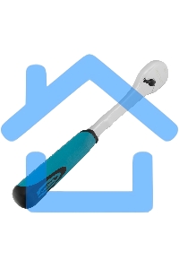 Ключ-трещотка Gross 3/8