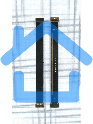 Шлейф основной межплатный для Xiaomi Redmi 4A