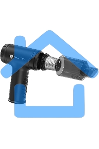 Пылесос автомобильный Navitel CL80 черный, 80/100 Вт, уборка сухая, пылесборник контейнер