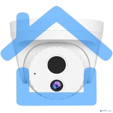 Камера IP 4MP CONCH IC7-PRS TENDA