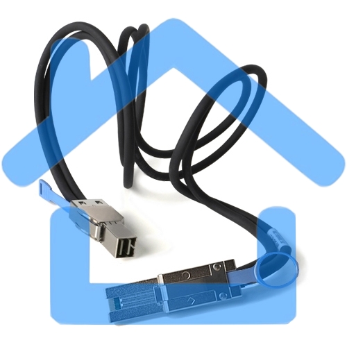  Кабель ACD-SFF8644-8088-20M, External, SFF8644 to SFF8088, 2m
