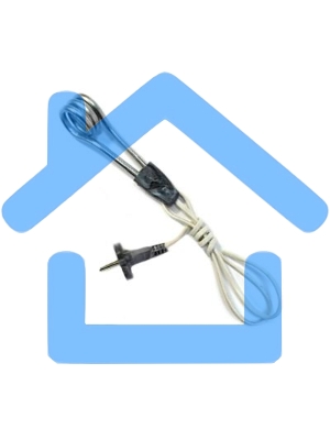 Кипятильник Нижний Новгород КП 0,5 НН 0,5 Квт