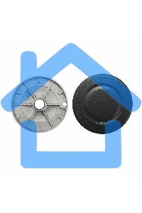 Газовая варочная панель Maunfeld EGHS.32.3ES