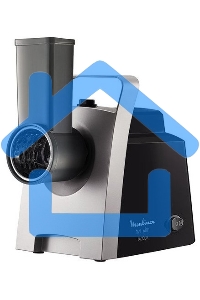 Мясорубка электрическая Moulinex ME108832 1400Вт черный