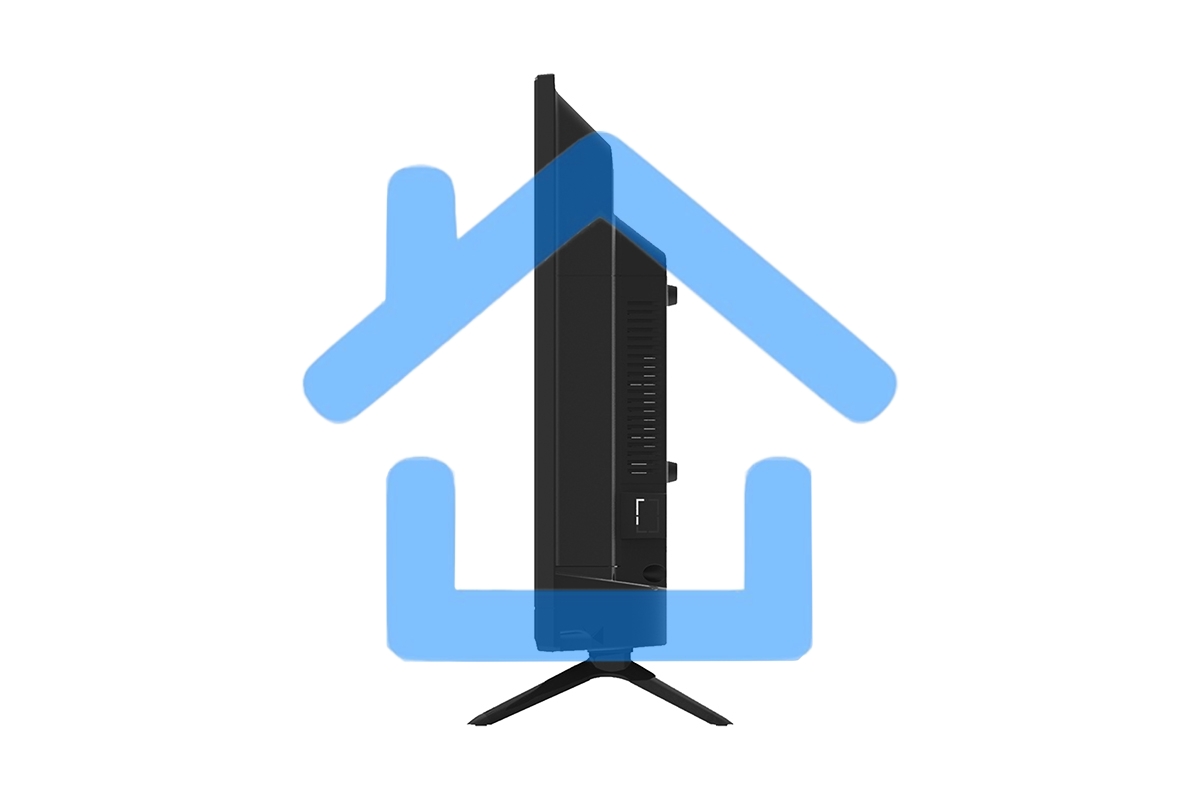 Телевизор Harper 24