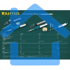 Набор KRAFTOOL 