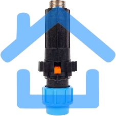 Клапан сливной Джилекс ПРО 32х1 (9160)