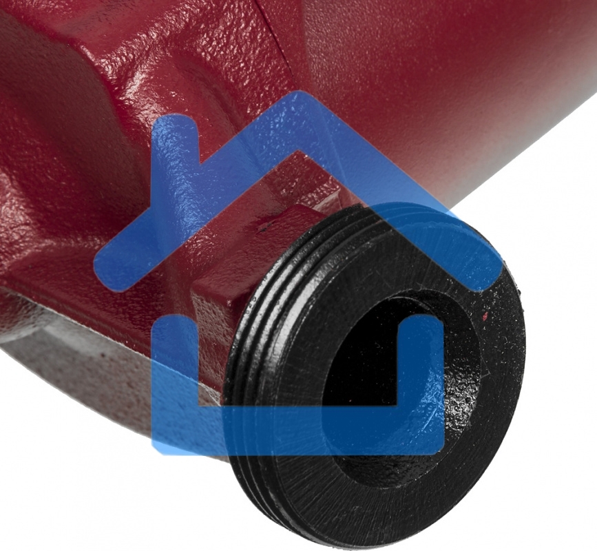 Циркуляционный насос Вихрь Ц-25/4 СТАНДАРТ 68/7/6