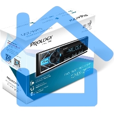 Автомагнитола Prology CMX-250 1DIN 4x55Вт