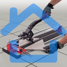 Плиткорез рельсовый 700мм MTX