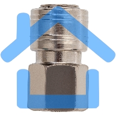 Муфта универсальная быстросъемная (