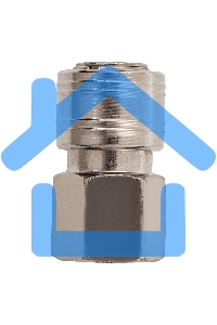 Муфта универсальная быстросъемная (