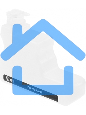 Бункер Cactus CS-WBP3045 (WT-3100,WT-3200, 302WD93010) для Kyocera Ecosys P3045dn/3050dn/3055dn/3060dn